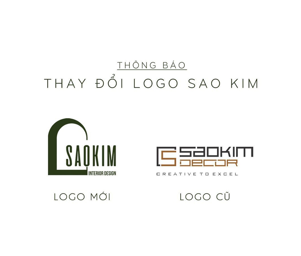 thong bao thay doi logo nhan dien huong hieu