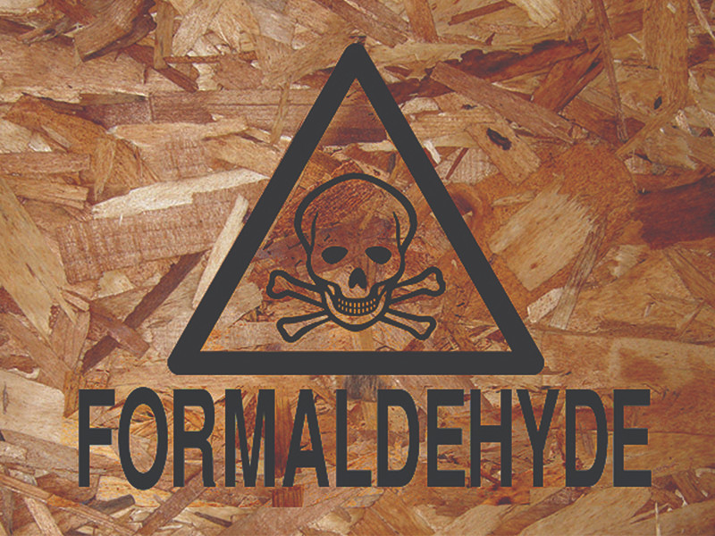 Chỉ số hàm lượng phát thải Formaldehyde độc hại E0, E1, E2 là gì