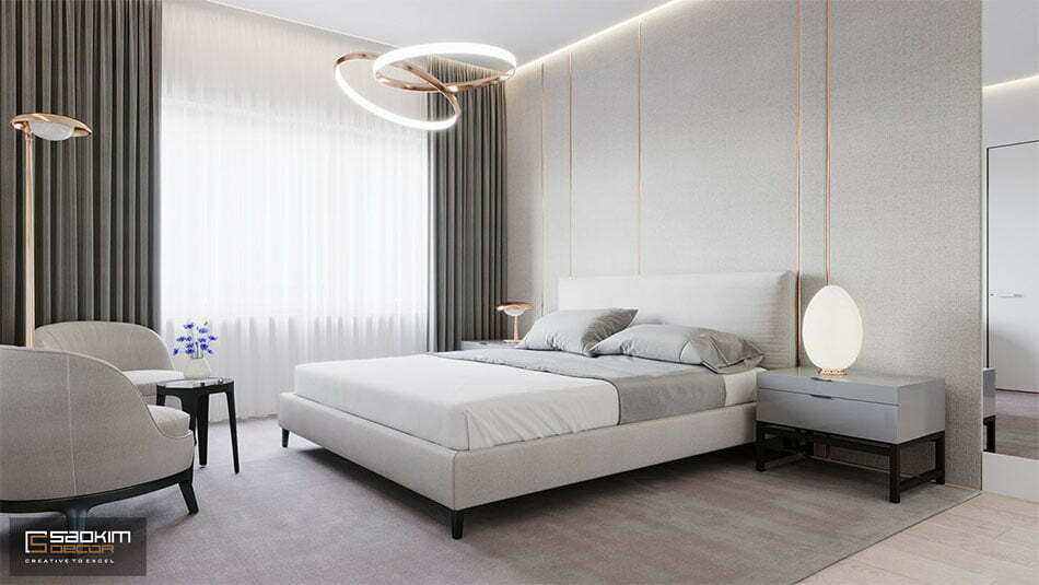 Thiết kế nội thất tối giản – minimalist nghệ thuật tối ưu không gian sống